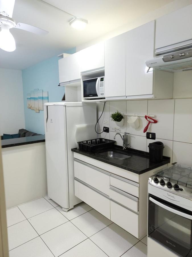 Apto Ubatuba Home Eloisa 113 Zewnętrze zdjęcie