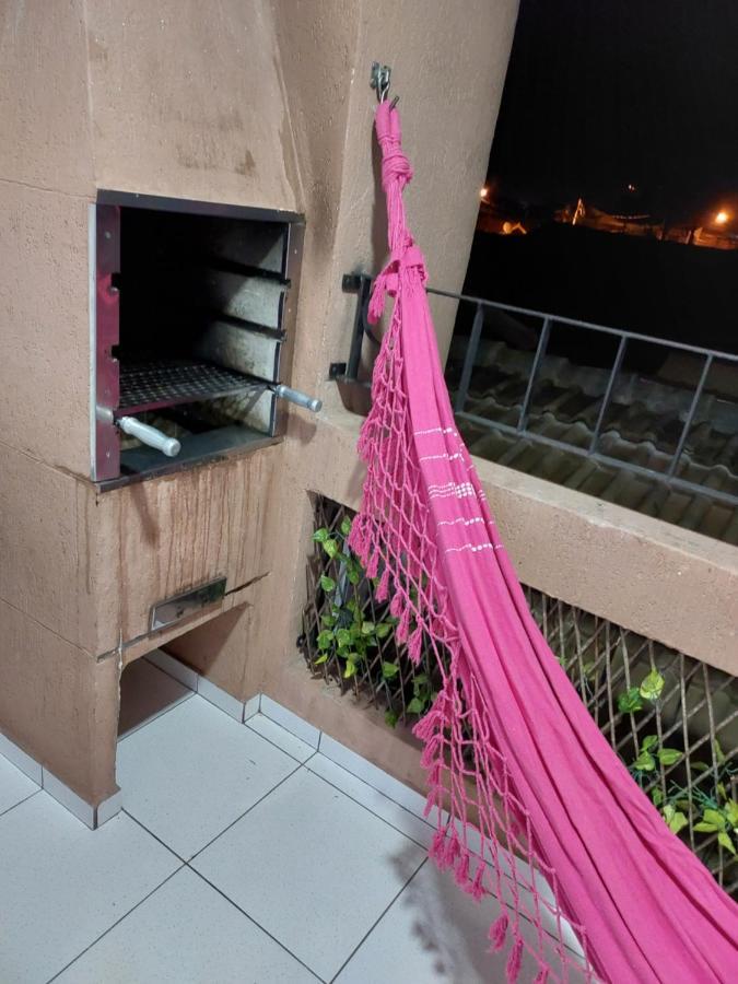 Apto Ubatuba Home Eloisa 113 Zewnętrze zdjęcie