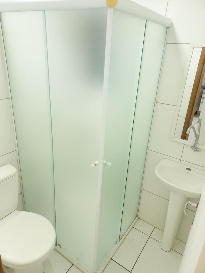 Apto Ubatuba Home Eloisa 113 Zewnętrze zdjęcie