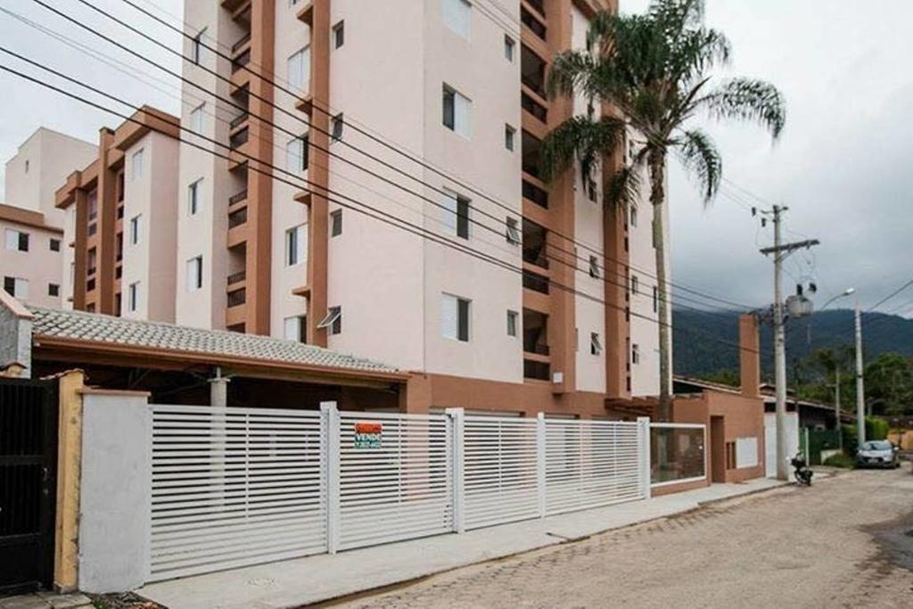 Apto Ubatuba Home Eloisa 113 Zewnętrze zdjęcie